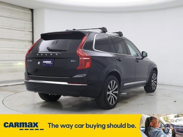 2023 Volvo XC90 Plus