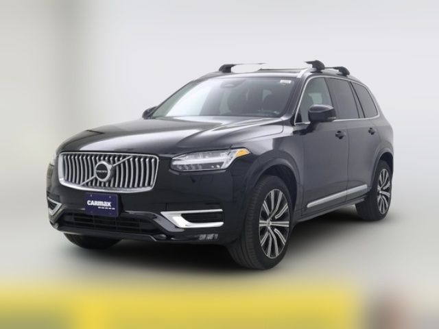2023 Volvo XC90 Plus