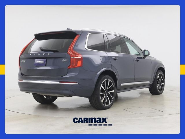 2023 Volvo XC90 Plus