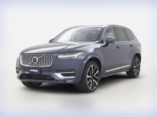 2023 Volvo XC90 Plus