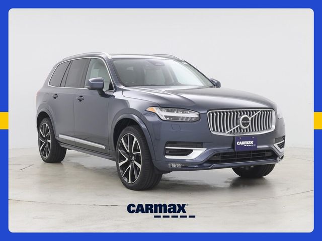 2023 Volvo XC90 Plus