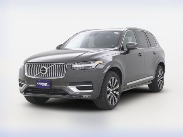 2023 Volvo XC90 Plus