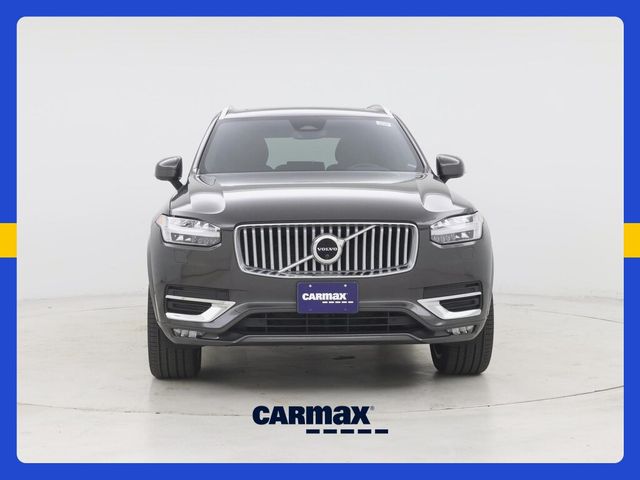 2023 Volvo XC90 Plus