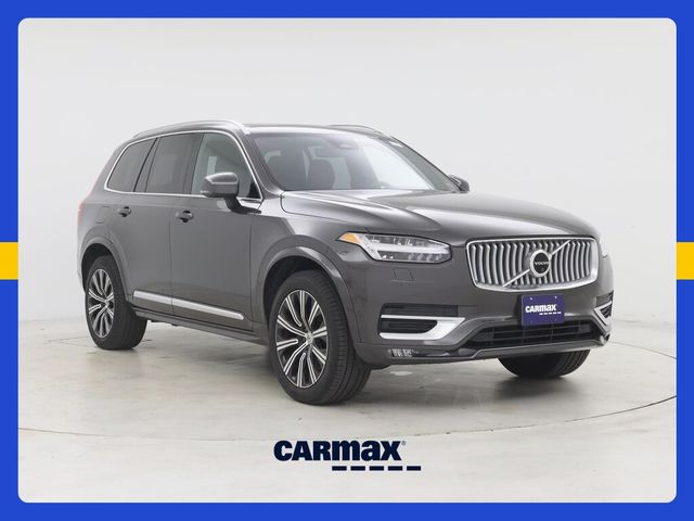2023 Volvo XC90 Plus