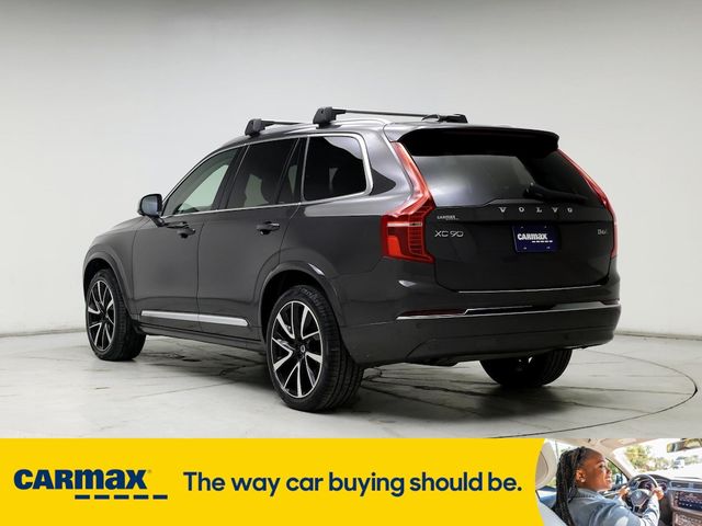 2023 Volvo XC90 Plus