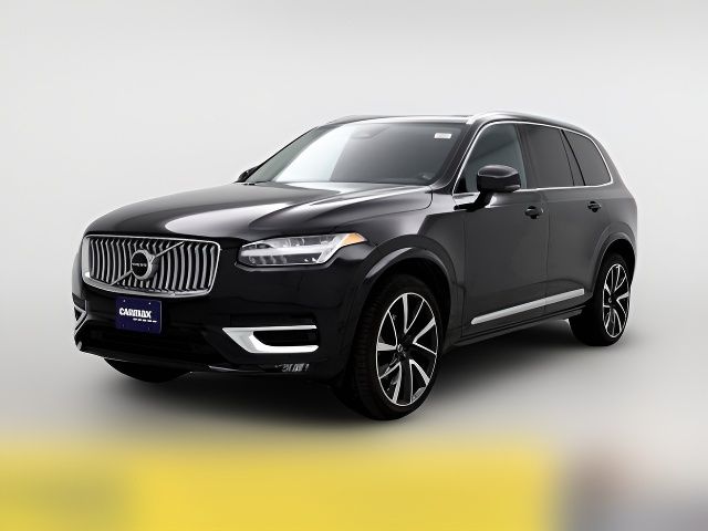 2023 Volvo XC90 Plus