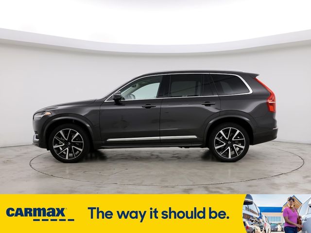 2023 Volvo XC90 Plus