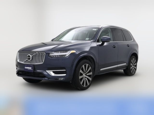 2023 Volvo XC90 Plus