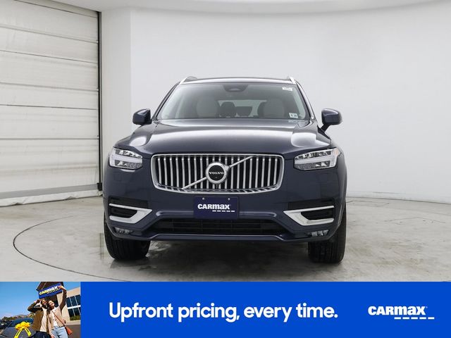 2023 Volvo XC90 Plus