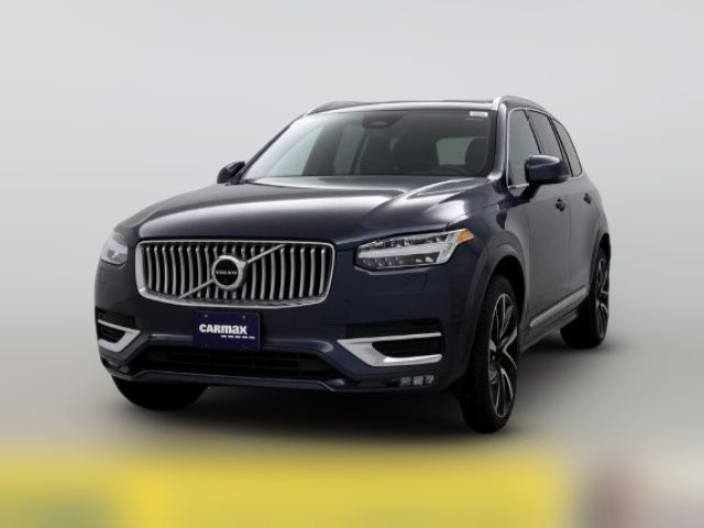 2023 Volvo XC90 Plus