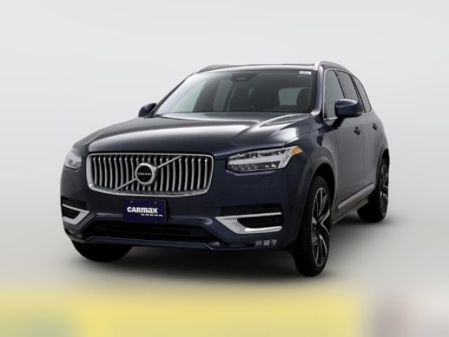 2023 Volvo XC90 Plus