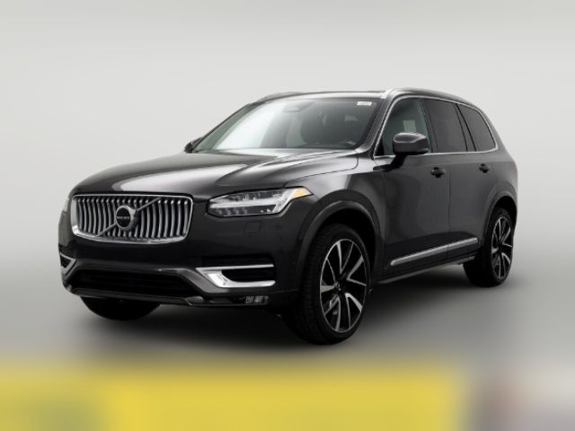 2023 Volvo XC90 Plus