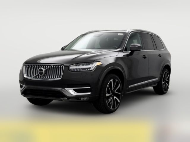 2023 Volvo XC90 Plus