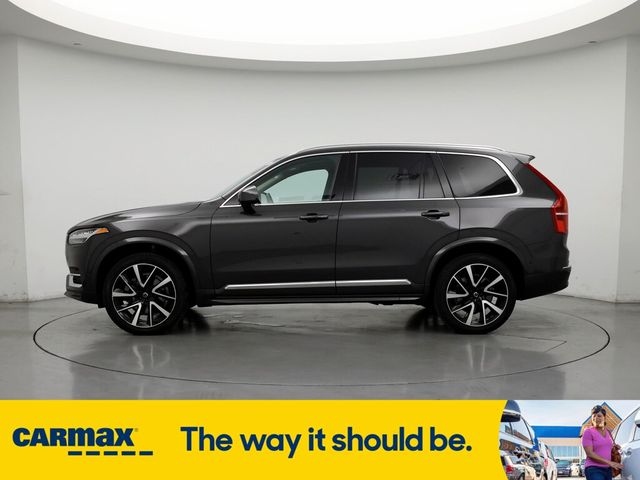 2023 Volvo XC90 Plus