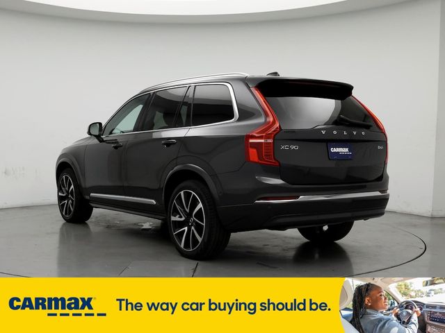 2023 Volvo XC90 Plus