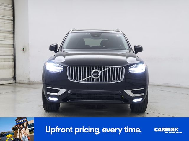 2023 Volvo XC90 Plus