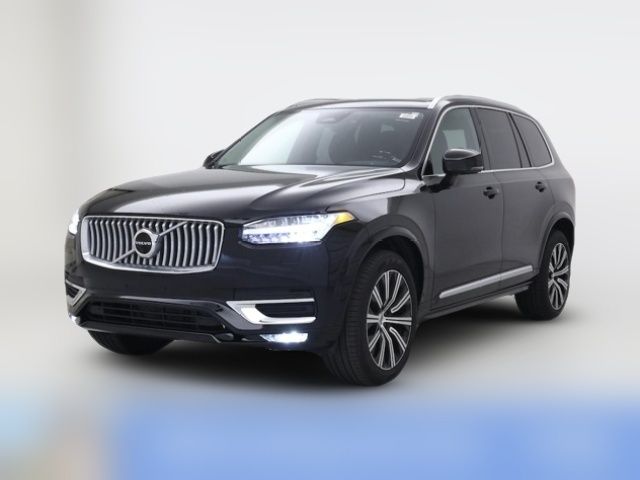 2023 Volvo XC90 Plus