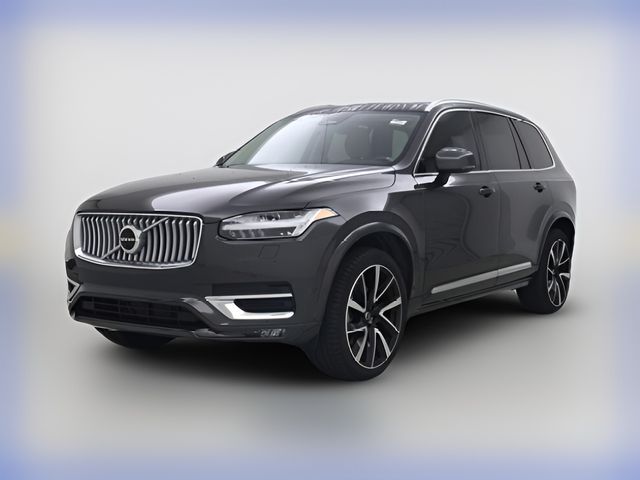 2023 Volvo XC90 Plus