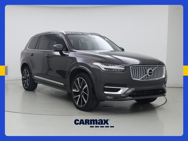 2023 Volvo XC90 Plus