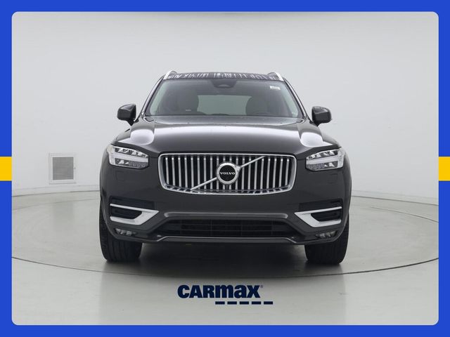 2023 Volvo XC90 Plus