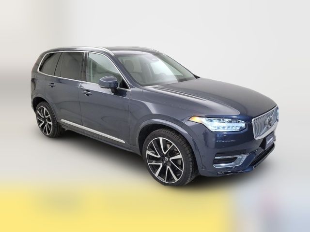 2023 Volvo XC90 Plus
