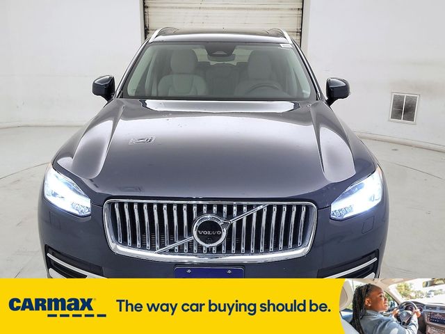 2023 Volvo XC90 Plus