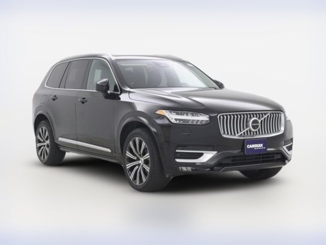 2023 Volvo XC90 Plus