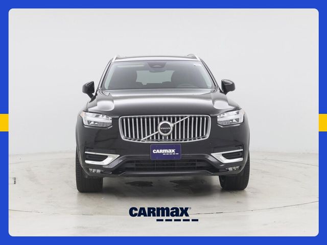2023 Volvo XC90 Plus