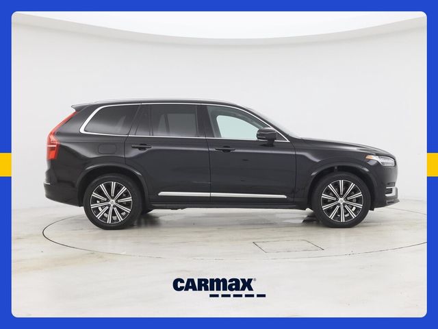 2023 Volvo XC90 Plus