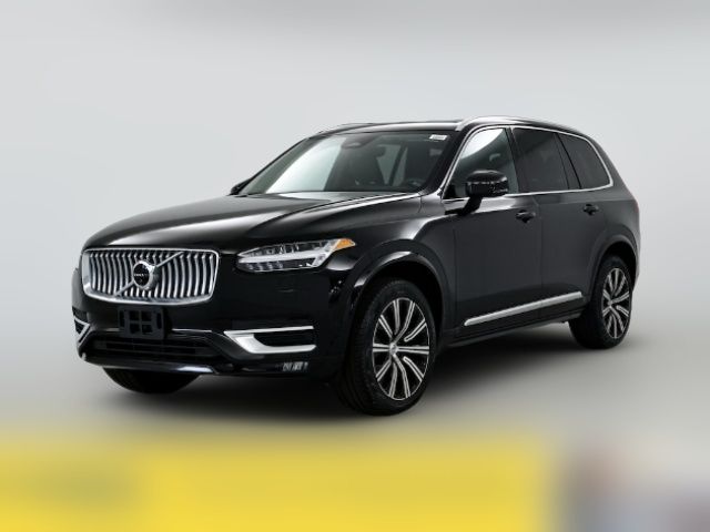 2023 Volvo XC90 Plus