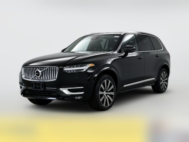 2023 Volvo XC90 Plus