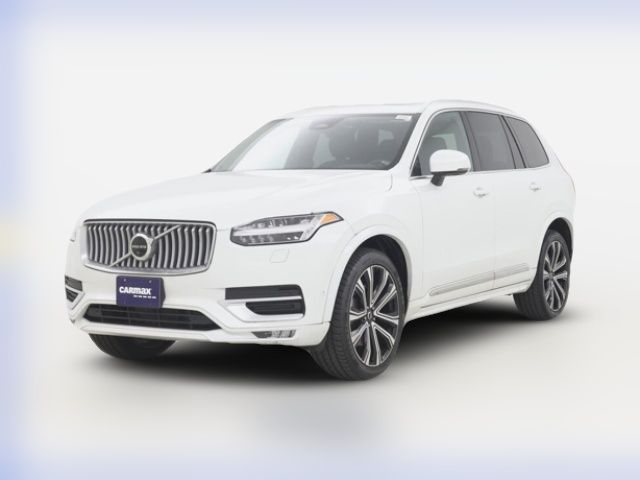 2023 Volvo XC90 Plus