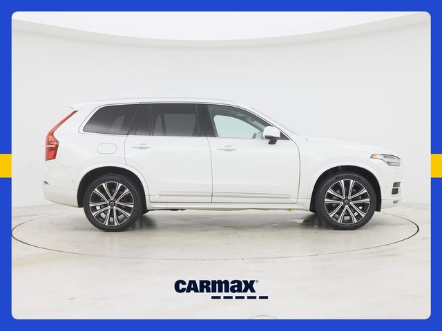 2023 Volvo XC90 Plus