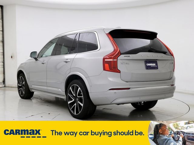 2023 Volvo XC90 Plus