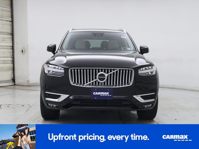 2023 Volvo XC90 Plus