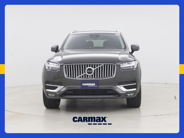 2023 Volvo XC90 Plus