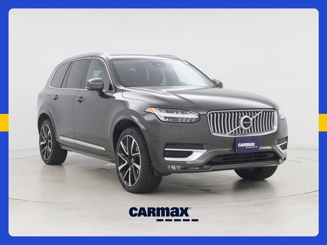 2023 Volvo XC90 Plus