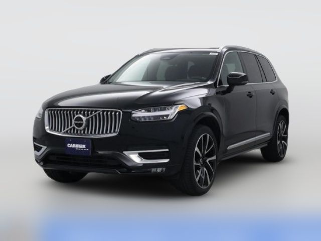 2023 Volvo XC90 Plus