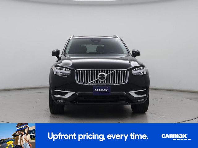 2023 Volvo XC90 Plus