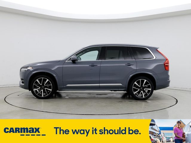 2023 Volvo XC90 Plus