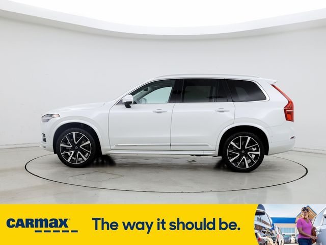 2023 Volvo XC90 Plus