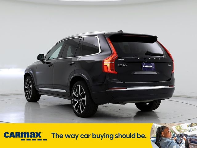 2023 Volvo XC90 Plus