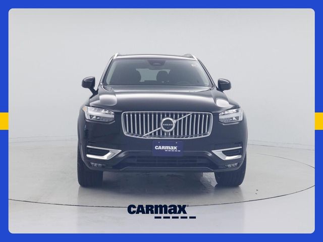 2023 Volvo XC90 Plus