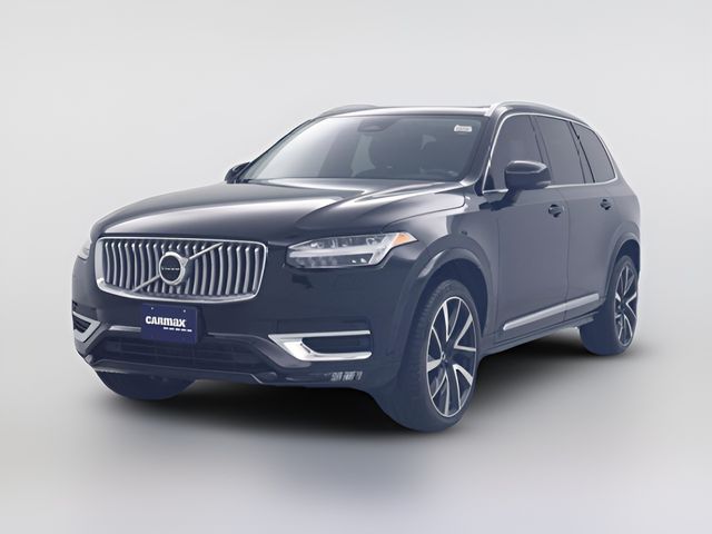 2023 Volvo XC90 Plus