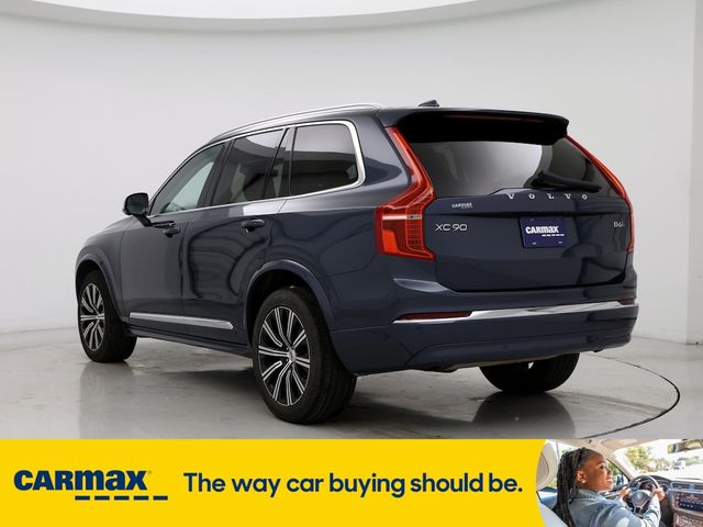 2023 Volvo XC90 Plus