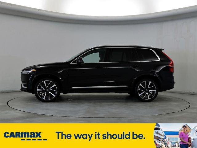 2023 Volvo XC90 Plus