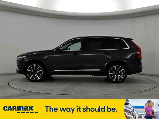 2023 Volvo XC90 Plus