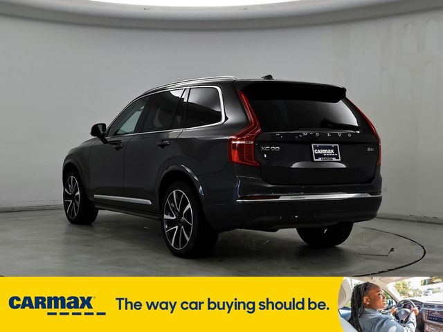 2023 Volvo XC90 Plus