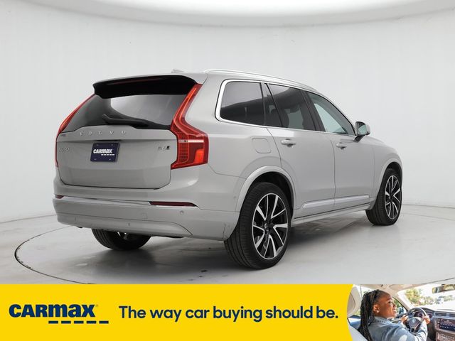 2023 Volvo XC90 Plus