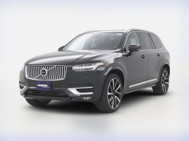 2023 Volvo XC90 Plus